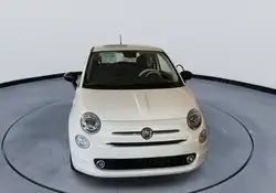 Fiat 500 1.0 70CH BSG S&S PACK CONFORT ( 10km ) GARANTIE 12 MOIS