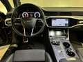 Audi A6 Limousine 40 TFSI S edition Aut. | navi | half-led Blauw - thumbnail 4