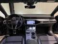 Audi A6 Limousine 40 TFSI S edition Aut. | navi | half-led Blauw - thumbnail 3