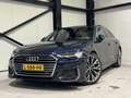 Audi A6 Limousine 40 TFSI S edition Aut. | navi | half-led Blauw - thumbnail 27