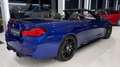 BMW M4 Competition Cabrio (F83) Blau - thumbnail 15