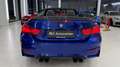 BMW M4 Competition Cabrio (F83) Blau - thumbnail 11
