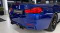BMW M4 Competition Cabrio (F83) Blau - thumbnail 17