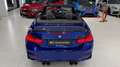 BMW M4 Competition Cabrio (F83) Blau - thumbnail 14