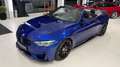 BMW M4 Competition Cabrio (F83) Blau - thumbnail 2