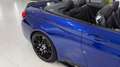 BMW M4 Competition Cabrio (F83) Blau - thumbnail 18