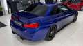 BMW M4 Competition Cabrio (F83) Blau - thumbnail 23
