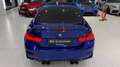 BMW M4 Competition Cabrio (F83) Blau - thumbnail 25