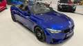 BMW M4 Competition Cabrio (F83) Blau - thumbnail 8