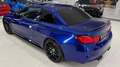 BMW M4 Competition Cabrio (F83) Blau - thumbnail 24