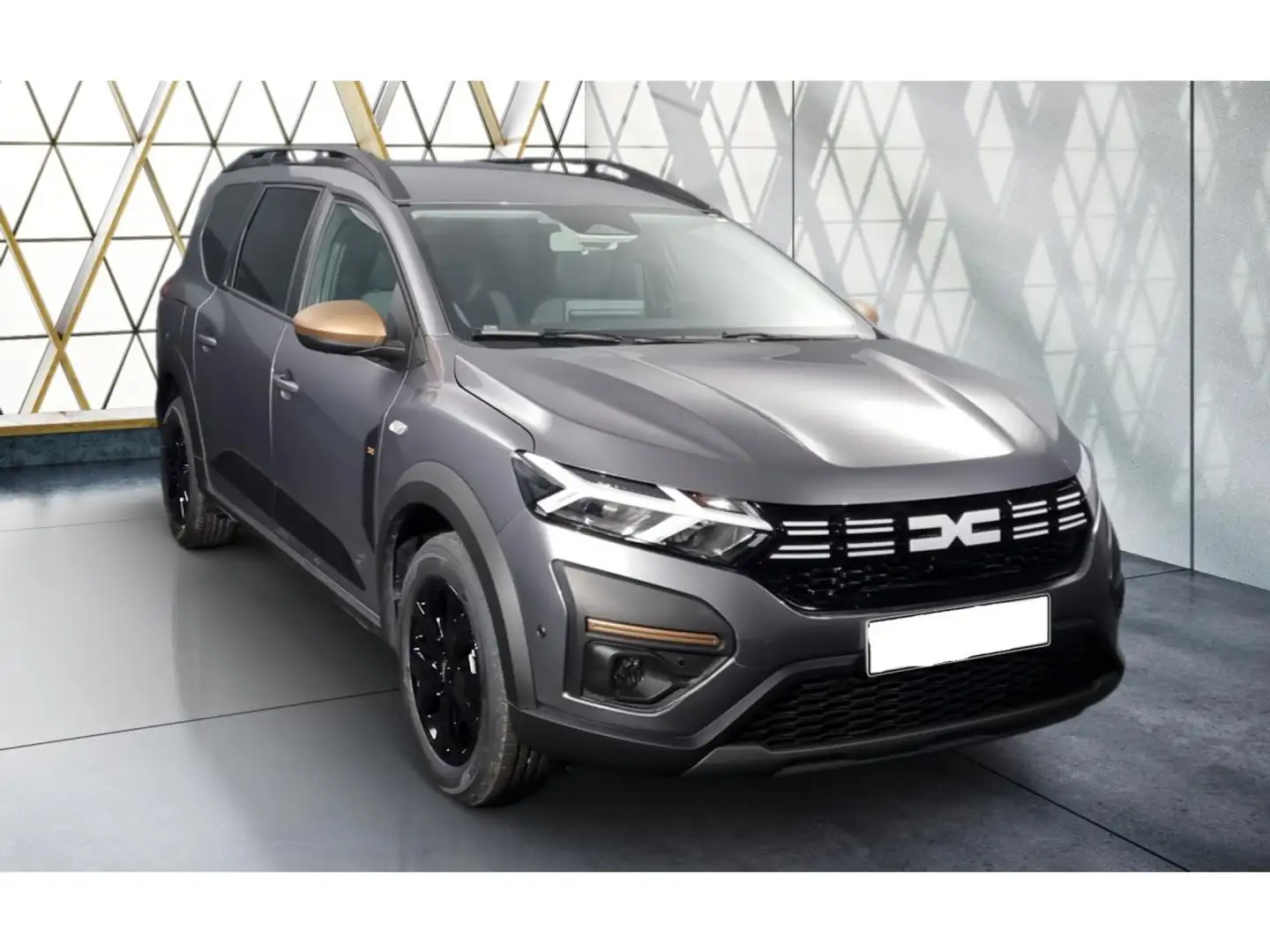 Dacia Jogger 1.0 ECO-G - 100  -   Extrême Plus - Gps - Apple Ca - 2