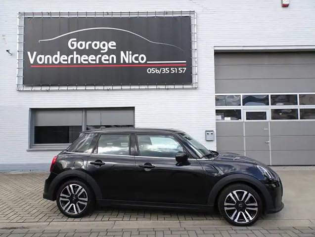 MINI Mini