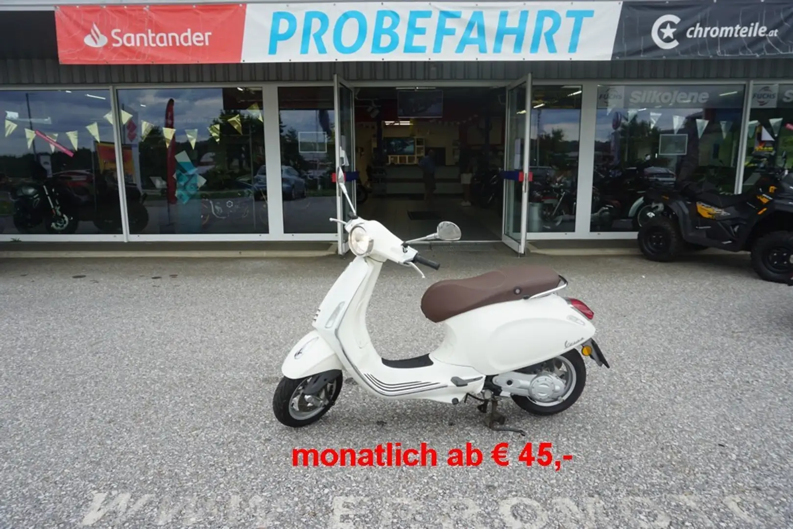 Vespa Primavera Primavera 50 4T 4V - 2
