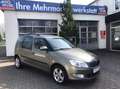 Skoda Roomster 1.2 TSI Active  EU Vert - thumbnail 1