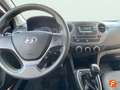 Hyundai i10 1.0 MPI Klass Burdeos - thumbnail 11