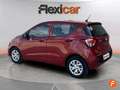Hyundai i10 1.0 MPI Klass Burdeos - thumbnail 7
