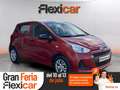 Hyundai i10 1.0 MPI Klass Burdeos - thumbnail 1