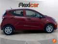 Hyundai i10 1.0 MPI Klass Burdeos - thumbnail 3