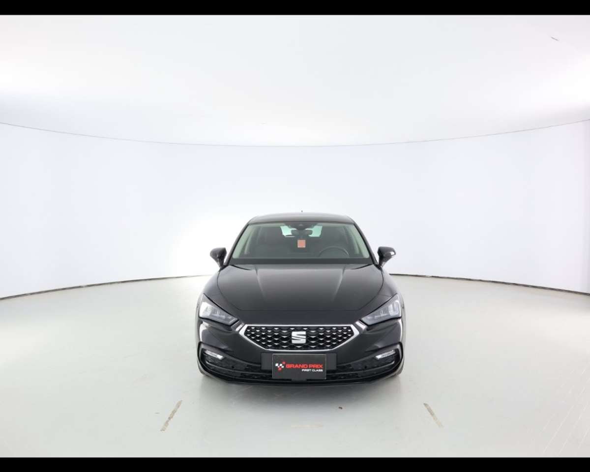 SEAT Leon 1.5 eTSI 150 CV DSG Xcellence