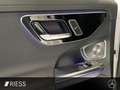 Mercedes-Benz C 220 d T 4M AMG+PANO+AHK+DISTR+KEYL+DIGI L+MEM+ Blanco - thumbnail 5