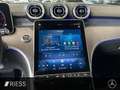 Mercedes-Benz C 220 d T 4M AMG+PANO+AHK+DISTR+KEYL+DIGI L+MEM+ Blanco - thumbnail 16