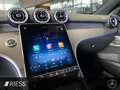 Mercedes-Benz C 220 d T 4M AMG+PANO+AHK+DISTR+KEYL+DIGI L+MEM+ Blanco - thumbnail 15