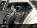 Mercedes-Benz C 220 d T 4M AMG+PANO+AHK+DISTR+KEYL+DIGI L+MEM+ Weiß - thumbnail 4