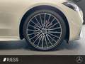 Mercedes-Benz C 220 d T 4M AMG+PANO+AHK+DISTR+KEYL+DIGI L+MEM+ Blanco - thumbnail 9