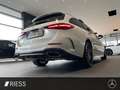 Mercedes-Benz C 220 d T 4M AMG+PANO+AHK+DISTR+KEYL+DIGI L+MEM+ Weiß - thumbnail 7