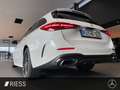 Mercedes-Benz C 220 d T 4M AMG+PANO+AHK+DISTR+KEYL+DIGI L+MEM+ Weiß - thumbnail 19