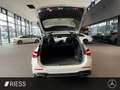 Mercedes-Benz C 220 d T 4M AMG+PANO+AHK+DISTR+KEYL+DIGI L+MEM+ Weiß - thumbnail 18