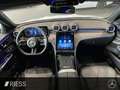 Mercedes-Benz C 220 d T 4M AMG+PANO+AHK+DISTR+KEYL+DIGI L+MEM+ Blanco - thumbnail 13