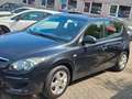 Hyundai i30 blue 1.4 Comfort TÜV NEU Schwarz - thumbnail 3