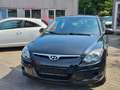 Hyundai i30 blue 1.4 Comfort TÜV NEU Schwarz - thumbnail 1
