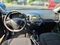 Hyundai i30 blue 1.4 Comfort TÜV NEU Schwarz - thumbnail 8