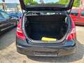 Hyundai i30 blue 1.4 Comfort TÜV NEU Schwarz - thumbnail 7