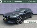 Volvo V60 2.0 T5 Momentum | Navi | Schuif-/kanteldak | Stoel Zwart - thumbnail 1