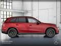 Mercedes-Benz GLC 220 d 4M AMG+NIGHT+PANO+360+AHK+KEYLESS+9G Rot - thumbnail 18
