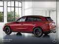 Mercedes-Benz GLC 220 d 4M AMG+NIGHT+PANO+360+AHK+KEYLESS+9G Rot - thumbnail 14