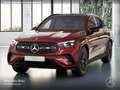 Mercedes-Benz GLC 220 d 4M AMG+NIGHT+PANO+360+AHK+KEYLESS+9G Rot - thumbnail 2