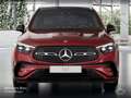 Mercedes-Benz GLC 220 d 4M AMG+NIGHT+PANO+360+AHK+KEYLESS+9G Rot - thumbnail 6