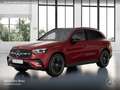Mercedes-Benz GLC 220 d 4M AMG+NIGHT+PANO+360+AHK+KEYLESS+9G Rot - thumbnail 13