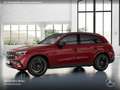 Mercedes-Benz GLC 220 d 4M AMG+NIGHT+PANO+360+AHK+KEYLESS+9G Rot - thumbnail 3