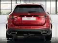 Mercedes-Benz GLC 220 d 4M AMG+NIGHT+PANO+360+AHK+KEYLESS+9G Rot - thumbnail 7