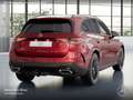 Mercedes-Benz GLC 220 d 4M AMG+NIGHT+PANO+360+AHK+KEYLESS+9G Rot - thumbnail 4
