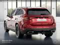 Mercedes-Benz GLC 220 d 4M AMG+NIGHT+PANO+360+AHK+KEYLESS+9G Rot - thumbnail 20