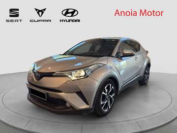 125H Style Plus