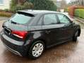 Audi A1 Audi A1 Sportback sport 1.0 TFSI admired S-Line Schwarz - thumbnail 5