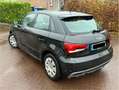 Audi A1 Audi A1 Sportback sport 1.0 TFSI admired S-Line Schwarz - thumbnail 6