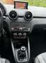 Audi A1 Audi A1 Sportback sport 1.0 TFSI admired S-Line Schwarz - thumbnail 12